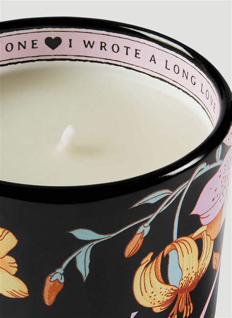 gucci candle|gucci candle price.